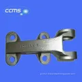 Cnc Machined For Aluminum Precision CNC Machined Fixed Support Factory